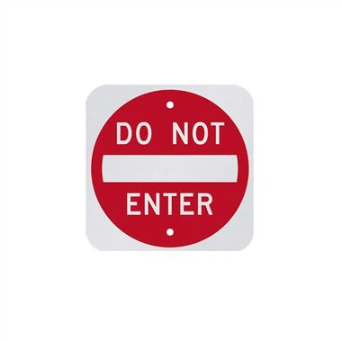 Pa gen okenn siy aliminyòm antre